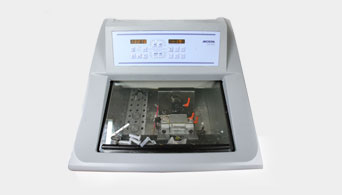 Microm HM 520 Cryostat 이미지